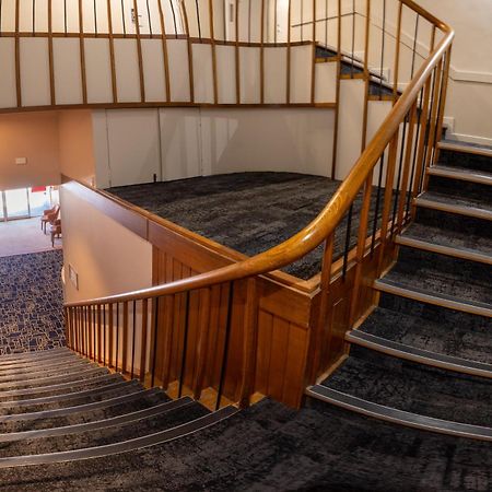 ไนท์แคป แอท คาร์ไลล์ โฮเต็ล Hotel Derwent Park ภายนอก รูปภาพ