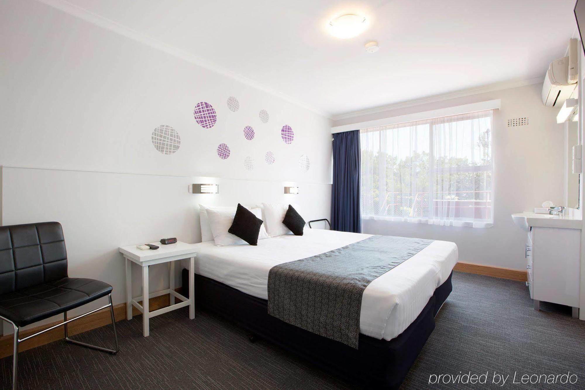 ไนท์แคป แอท คาร์ไลล์ โฮเต็ล Hotel Derwent Park ภายนอก รูปภาพ