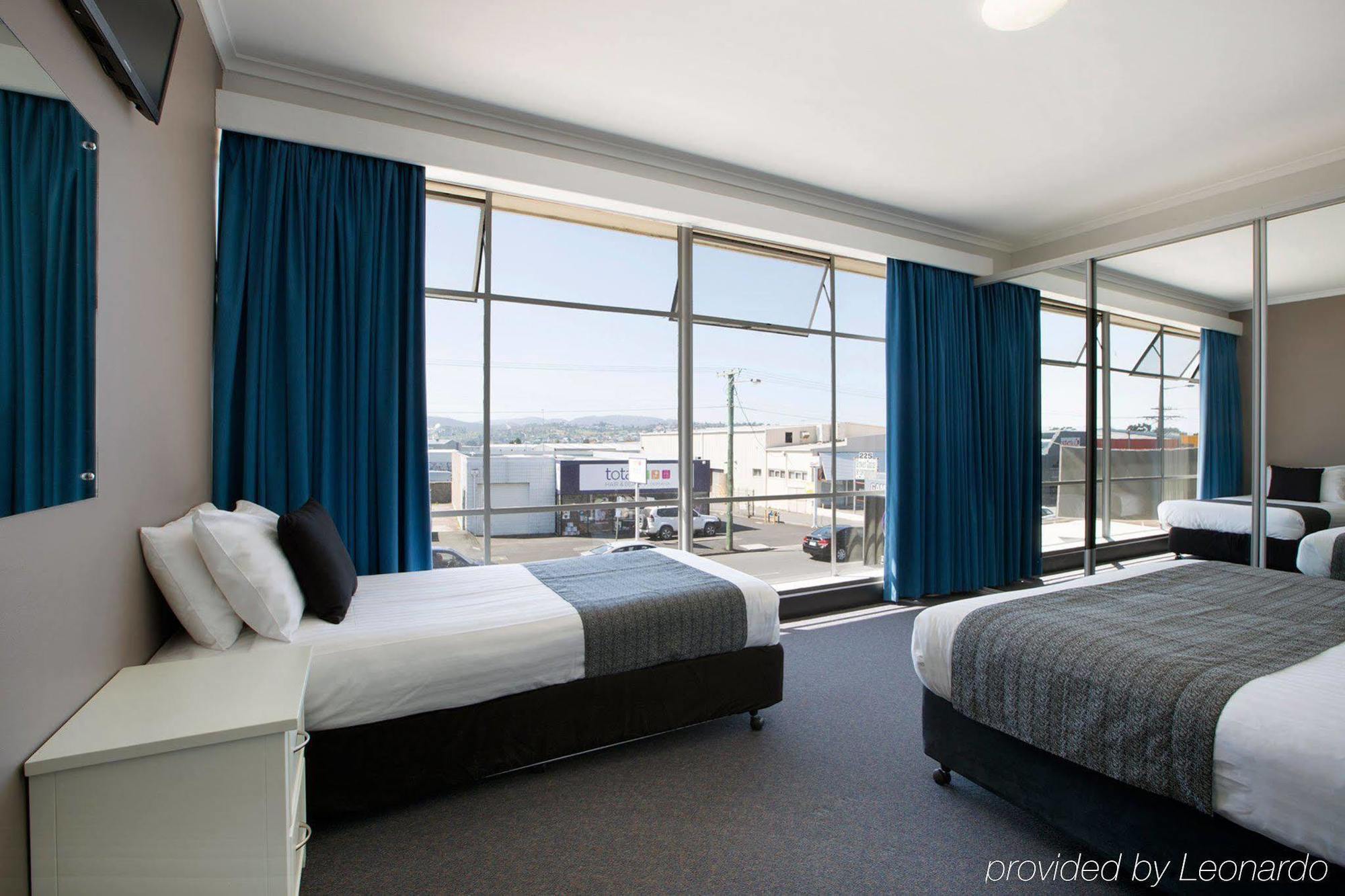 ไนท์แคป แอท คาร์ไลล์ โฮเต็ล Hotel Derwent Park ภายนอก รูปภาพ