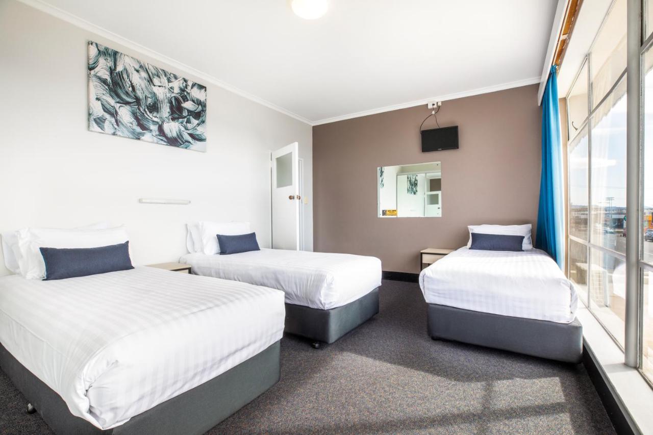 ไนท์แคป แอท คาร์ไลล์ โฮเต็ล Hotel Derwent Park ภายนอก รูปภาพ