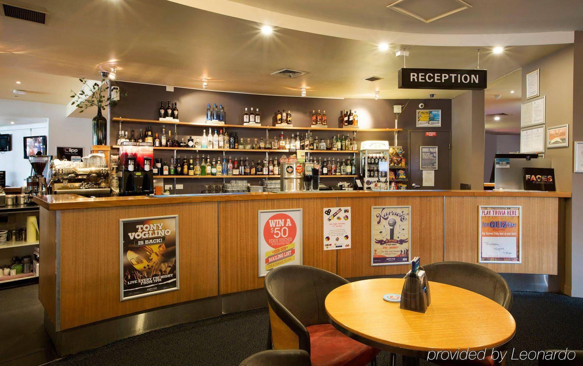 ไนท์แคป แอท คาร์ไลล์ โฮเต็ล Hotel Derwent Park ภายนอก รูปภาพ